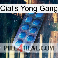 Cialis Yong Gang viagra1